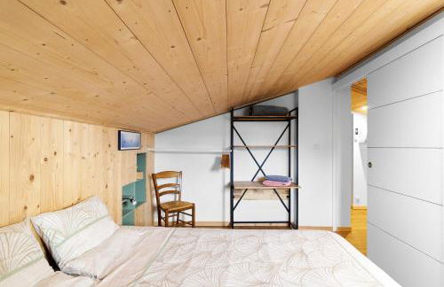 Logement Pascal - Foto 17