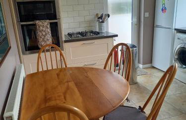 Apple Trees Bungalow, Holt, Norfolk - Photo 24