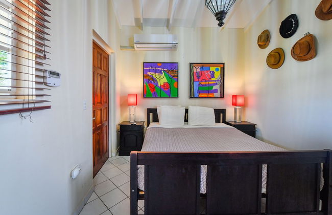 Brisas Studio Apartments - Adults Only - Foto 6