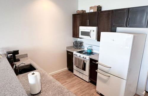 Entire High-Rise Apartment - 2BD - Foto 7