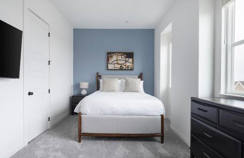 Landing Stylish 2BD in Lees Summit - Foto 61