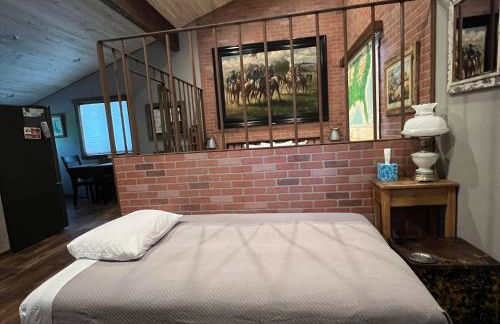 Fort Williamson Glacier Vacation Rentals - Foto 24