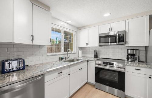 3 miles to Honeymoon Island Firepit & Pool - Foto 11