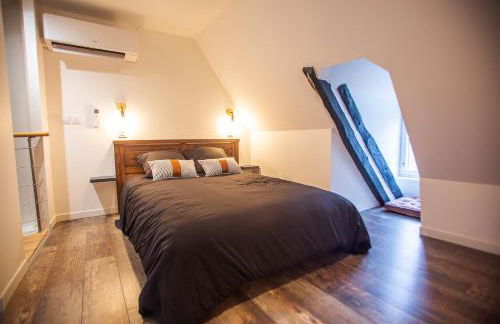 L'Escapade à Lascaux - Foto 64