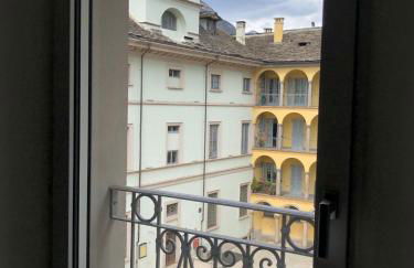 Palazzo 7 Centro Storico NO Pet Friendly Apartment - Photo 28