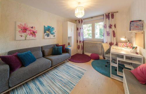 Berg Apartments - Foto 69