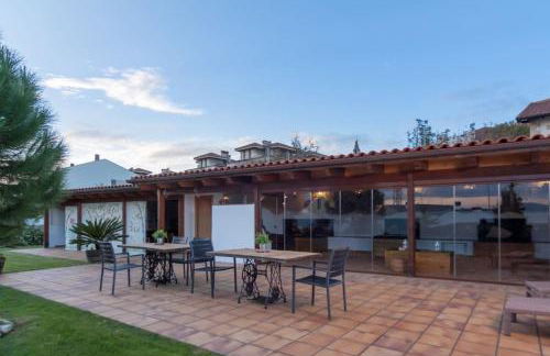 Casa vacacional Estudio 12 con encanto especial - Foto 16