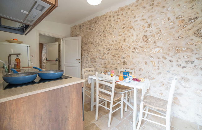 San Giorgio boutique apartment with airco - Foto 20