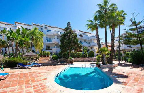 Spectacular Apartment in Matchroom Country Club - Photo 23