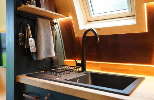 Glencartholm Farm by Wigwam Holidays - Foto 16