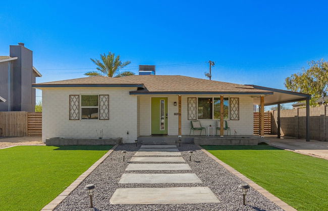 14th Coronado Historic District Phoenix - Foto 30