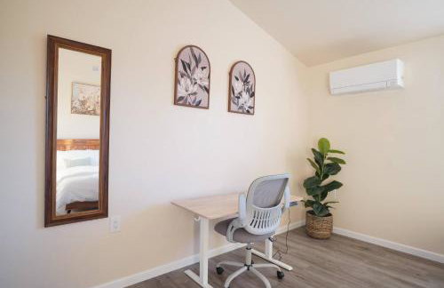 Modern & Cozy 2BR 2 King Kitchen|Airport LightRail - Foto 28