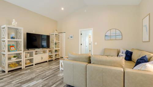 Deck and Steinhatchee River Views Family Getaway - Foto 4