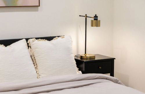 Luxe Townhouse Near Downtown LA - Foto 25