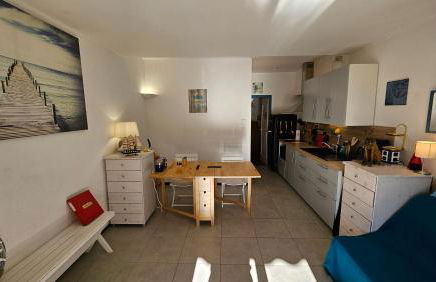 Presqu'ile de Giens, Maison Rdc avec Accès et Jardin Privés sans Vis-à-vis, Piscine, Plages à 2 min à pieds - Foto 17