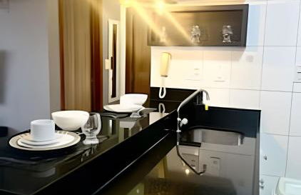 Apt 1303 com garagem no centro de Belém á 400m da Basílica de Nazaré - Foto 11