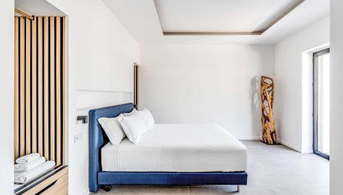 Suite San Montano in Massa Lubrense - Foto 4