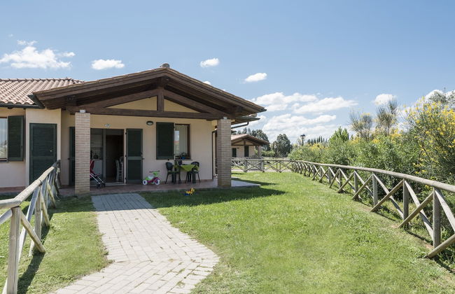 Casa in Maremma Tuscany Village - Foto 74