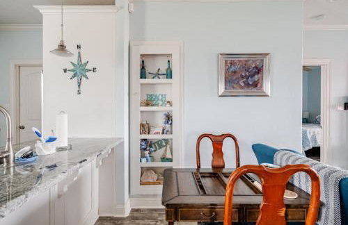 Gulf View 3BR 2BA Steps to Beach 2 King Beds - Foto 38