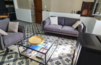 Le Clos des Ducs, Balazuc centre, proche plages ardèche - Photo 56