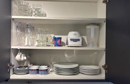 Casa Privativa Prox Expoville e Centro Com 2 Suítes - Photo 13