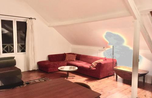 Villa Vieux Chêne-Baie de Somme-300m de la mer - Foto 35