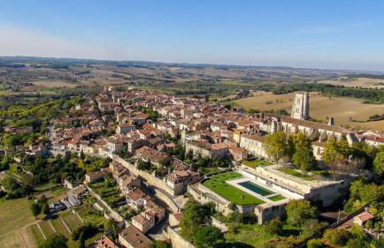 Gîte de la Cathédrale - Lectoure - Photo 14