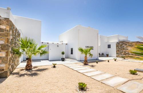 Cato Agro 3, Seafront Villa with Private Pool - Photo 33