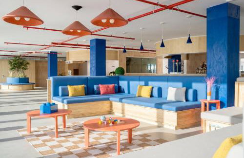 Coral Star Hotel & Apartments - New Opening 2026 - Foto 17