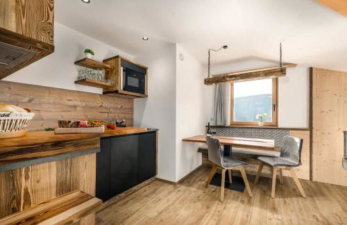 Forchnerhof Nature & Mountain View Apartments - Foto 32