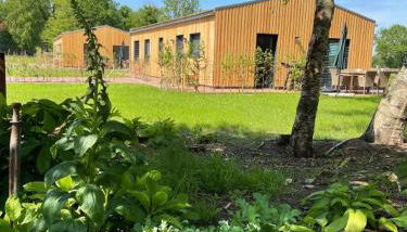 Nordsee Ostfriesland Bauernhof Familien Kinder Onkenshof - Foto 2