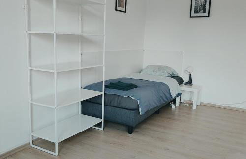 Monteur-Ferien-Messewohnung Mettmann 6 Personen 2 OG - Foto 21