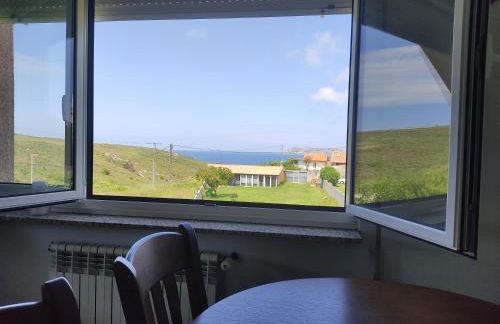 Casa completa - Camiño dos faros - Atlantico Malpica - Foto 30