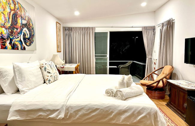 Nomads Riverside Chiangmai - Foto 13