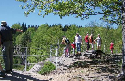 BERG WELT im Erzgebirge - Photo 39