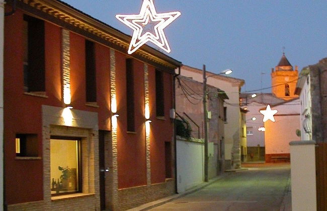 Casa Rural Los Chicos de Lastanosa - Foto 57