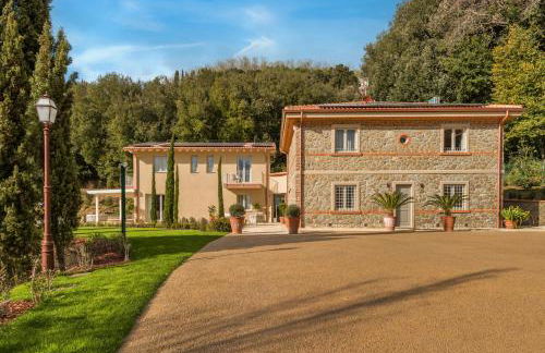 GOLDEN LUXE - Diamond in the Hills piscina privata e vasca idromassaggio - Foto 58