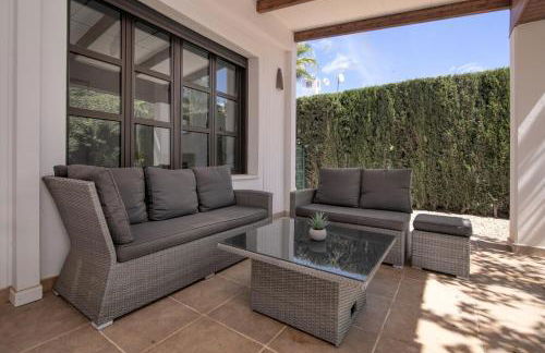 Villa Siegfried JÁVEA - Foto 22