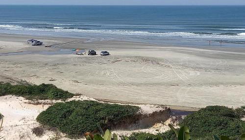 Conforto Laranja - Foto 4