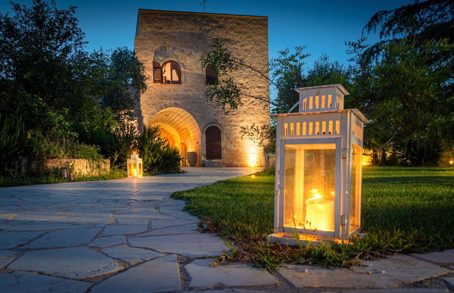 Agriturismo Masseria Nuova - Foto 32