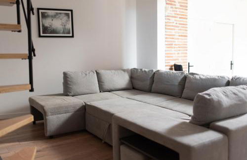 Le Duplex du Castel haut - Escapade Tarnaise - Photo 31