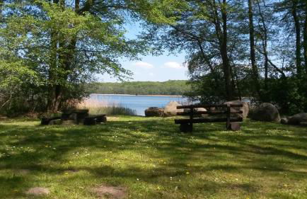 Ferienwohnung Wroblewsky - Foto 22