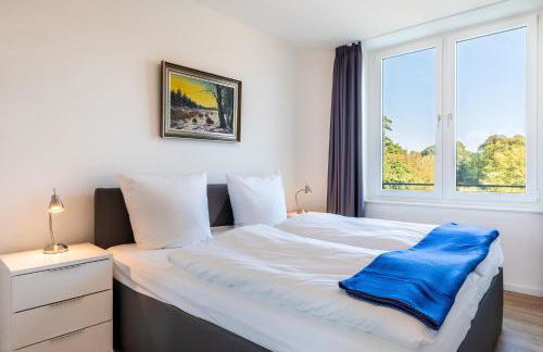 Godewindpark Deluxe-Suite 2-02 - Photo 34