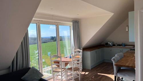 The Swish-New Forest Retreat BALCONY WITH VIEWS - Foto 2