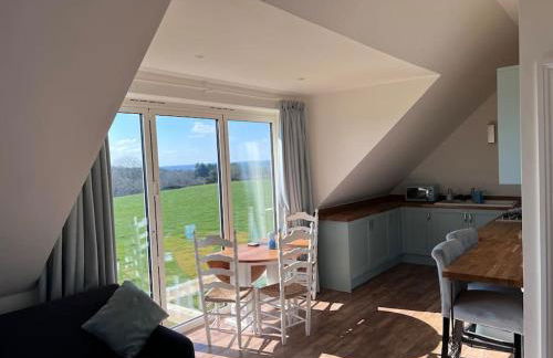 The Swish-New Forest Retreat BALCONY WITH VIEWS - Foto 2