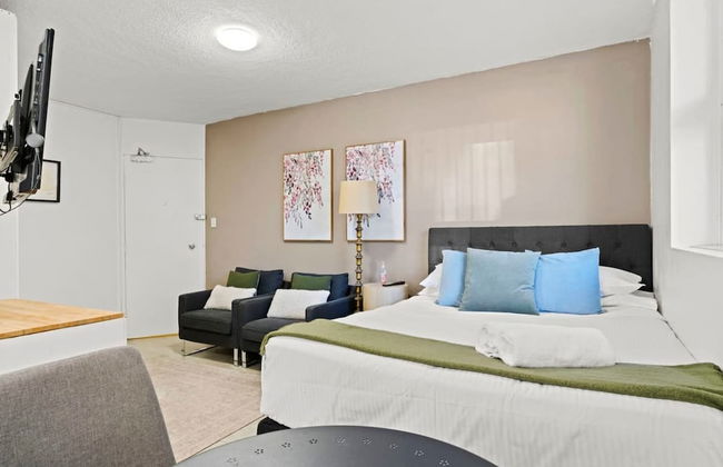 The Great Escape Paddington Apartment - Foto 4