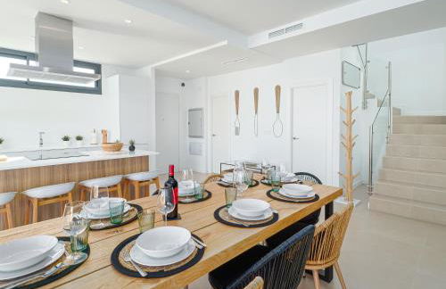 Villa moderne proche de la mer - Photo 12