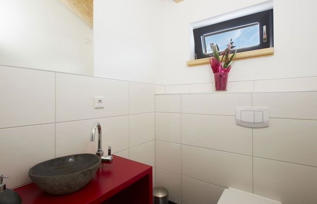 Chalet in Ladis by Ski Slope & Sauna - Photo 14