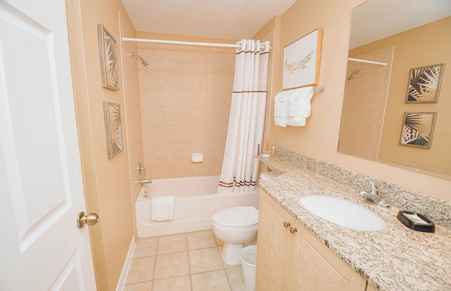 WorldQuest Orlando Resort - Foto 18