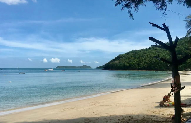 Baan Panwa Private Vacation Villae - Photo 22